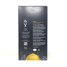 Carica l'immagine nel visualizzatore di Gallery, DORA - Trota SALMONATA affumicata con scaglie d'oro