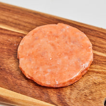 Carica l'immagine nel visualizzatore di Gallery, BURGER di trota SALMONATA surgelati (2 pz)