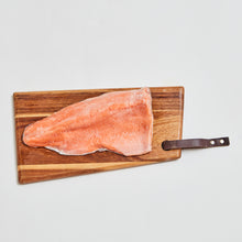 Carica l'immagine nel visualizzatore di Gallery, TROTA SALMONATA SURGELATA (filetto)