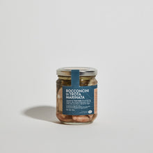 Carica l'immagine nel visualizzatore di Gallery, BOCCONCINI di trota marinati