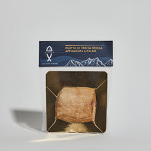 Carica l'immagine nel visualizzatore di Gallery, Trota IRIDEA affumicata A CALDO