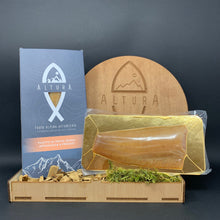 Carica l'immagine nel visualizzatore di Gallery, Trota iridea affumicata a freddo - Altura trota alpina affumicata