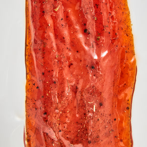 MOCETTA di trota salmonata affumicata
