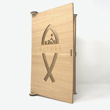 Carica l&#39;immagine nel visualizzatore di Gallery, Cofanetto FILETTO + Coltello Victorinox
