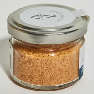 Trout bottarga