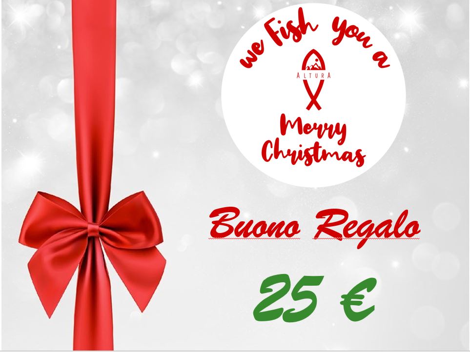 Buono Regalo 