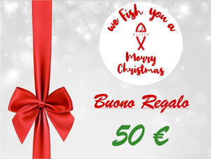 Buono Regalo "Altura"