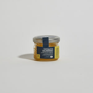 CAVIALE di salmerino
