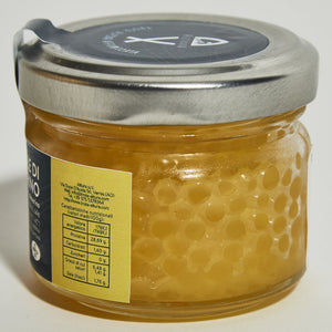 CAVIALE di salmerino