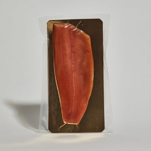 Trota SALMONATA affumicata A FREDDO