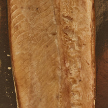 Load image into Gallery viewer, Hot smoked rainbow trout
